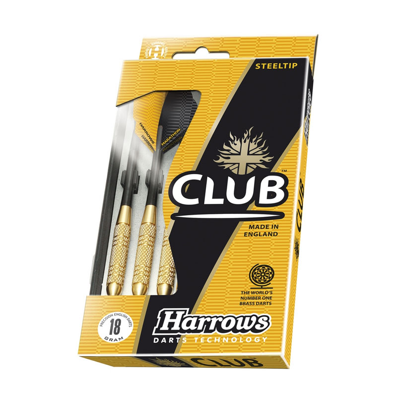 Club Brass Darts
